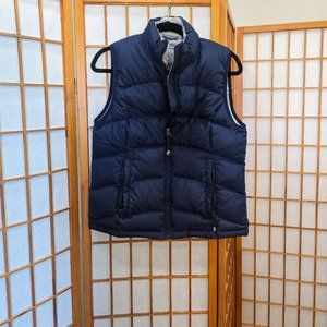 Women's Down Vest